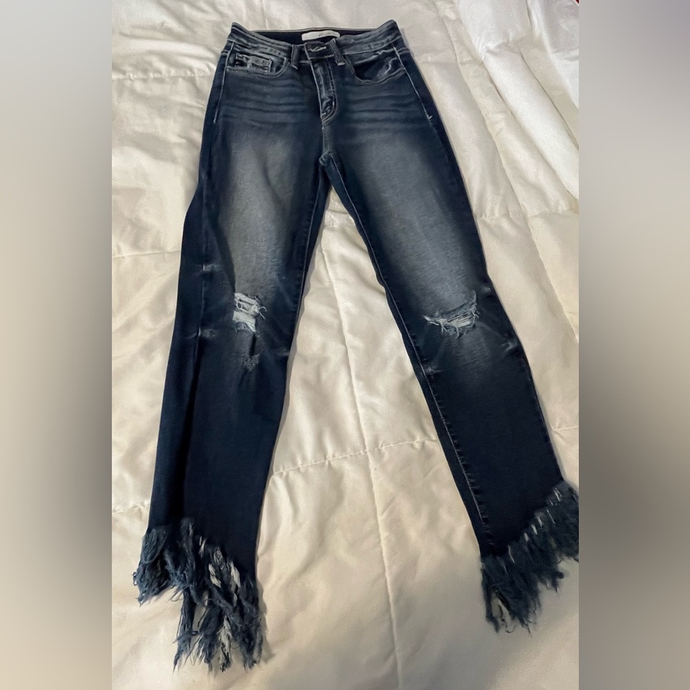 Kancan women’s Jeans